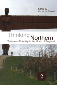 Enlarge image Cover: Thinking Northern - Rodopi