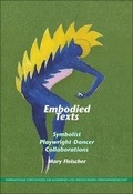 Cover: Embodied Texts - Rodopi