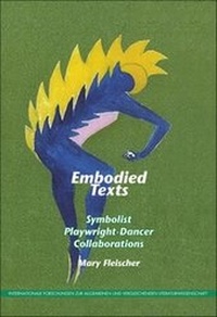 Enlarge image Cover: Embodied Texts - Rodopi