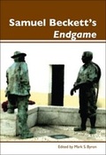 Cover: Samuel Beckett's Endgame - Rodopi