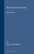 Cover: Relecturas martianas - Rodopi