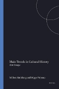 Cover: Main Trends in Cultural History - Rodopi