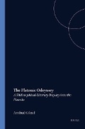Cover: The Platonic Odeyssey - Rodopi