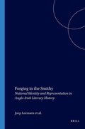 Cover: Forging in the Smithy - Rodopi