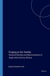 Enlarge image Cover: Forging in the Smithy - Rodopi