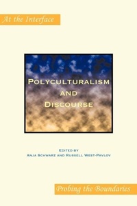 Enlarge image Cover: Polyculturalism and Discourse - Rodopi