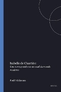 Cover: Isabelle de Charriere - Rodopi