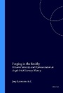 Cover: Forging in the Smithy - Rodopi