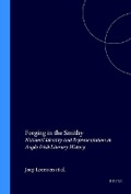Cover: Forging in the Smithy - Rodopi