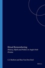 Cover: Ritual Remembering - Rodopi