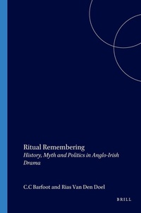 Enlarge image Cover: Ritual Remembering - Rodopi