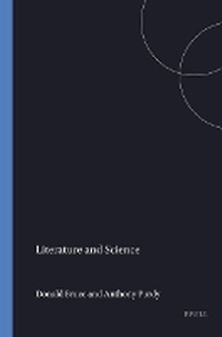 Enlarge image Cover: Literature and Science - Rodopi