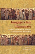 Cover: Langage Cleir Illumynate - Rodopi