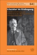 Cover: Literatur im Krebsgang - Rodopi