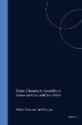 Cover: From Ciconia to Sweelinck - Rodopi