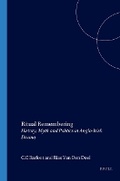 Cover: Ritual Remembering - Rodopi