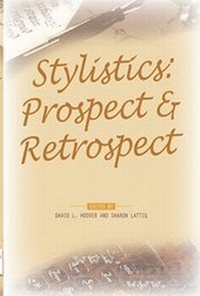 Abbildung von: Stylistics - Rodopi