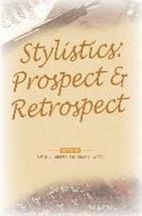 Enlarge image Cover: Stylistics - Rodopi
