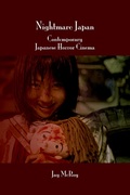 Cover: Nightmare Japan - Rodopi