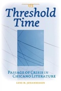 Cover: Threshold Time - Rodopi