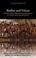 Cover: Bodies and Voices - Rodopi