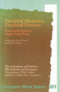 Cover: Troubled Histories, Troubled Fictions - Rodopi