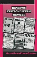 Cover: Reviews. Zeitschriften. Revues - Rodopi