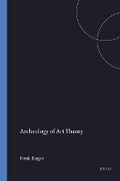 Cover: Archeology of Art Theory - Rodopi