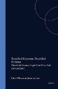 Cover: Troubled Histories, Troubled Fictions - Rodopi