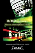 Bild: Re-Thinking Europe - Rodopi