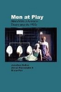 Enlarge image Cover: Men at Play - Rodopi