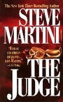 Cover: The Judge - Penguin Putnam Inc