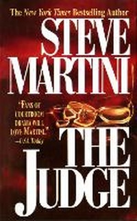 Enlarge image Cover: The Judge - Penguin Putnam Inc