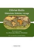 Cover: Olivier Rolin - Rodopi