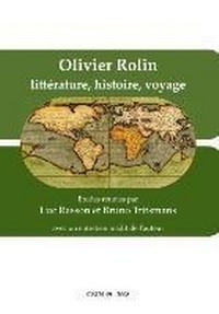 Enlarge image Cover: Olivier Rolin - Rodopi