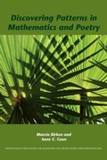 Cover: Discovering Patterns in Mathematics and Poetry - Rodopi
