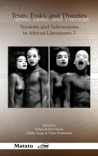 Enlarge image Cover: Texts, Tasks, and Theories - Rodopi
