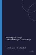 Cover: Rhetorique et image - Rodopi