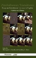 Cover: Zimbabwean Transitions - Rodopi