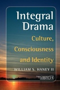 Cover: Integral Drama - Rodopi