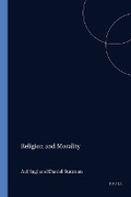 Cover: Religion and Morality - Rodopi