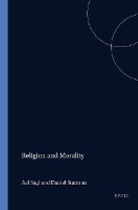 Enlarge image Cover: Religion and Morality - Rodopi