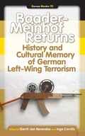 Cover: Baader-Meinhof Returns - Rodopi