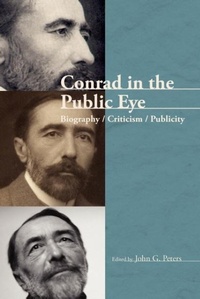Enlarge image Cover: Conrad in the Public Eye - Rodopi