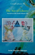 Cover: The 'Air of Liberty' - Rodopi