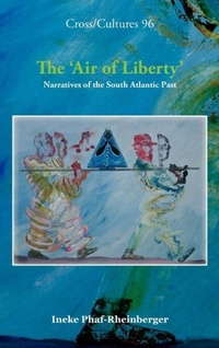 Enlarge image Cover: The 'Air of Liberty' - Rodopi