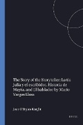Cover: The Story of the Storyteller - Rodopi