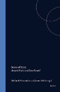 Enlarge image Cover: Sons of Ezra - Rodopi