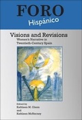 Cover: Visions and Revisions - Rodopi