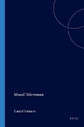 Cover: Moral Dilemmas - Rodopi